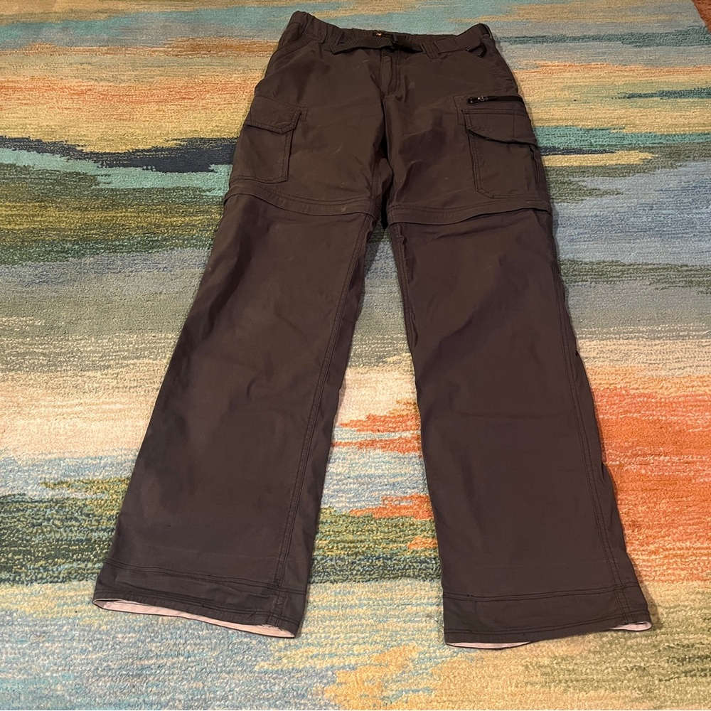 Cargo Pants